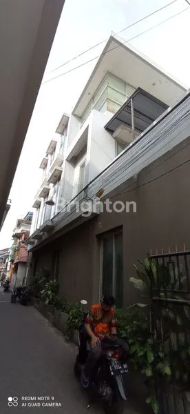 image RUKO SIAP PAKAI DI TENGAH KOTA DI DAERAH NOL JALAN TIDAR (7)