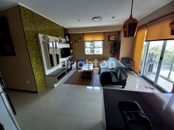 image APARTEMEN GATEWAY PASTEUR BANDUNG DENGAN VIEW MENARIK (13)