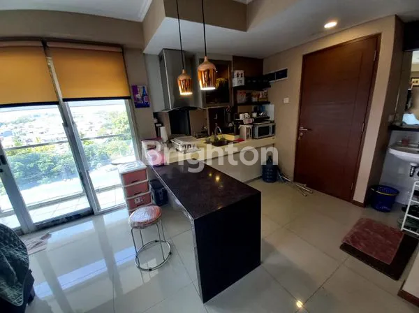image APARTEMEN GATEWAY PASTEUR BANDUNG DENGAN VIEW MENARIK (14)