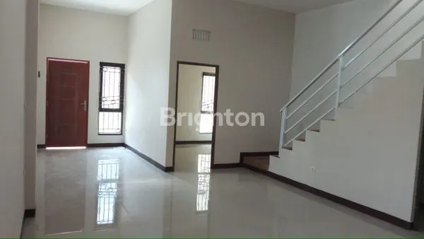 image RUMAH BARU 2 LANTAI DI PERUMAHAN JATI PERMAI - SAYAP KURDI BANDUNG (3)