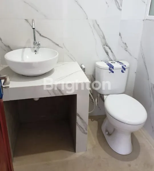 image RUMAH BARU 2 LANTAI DI PERUMAHAN JATI PERMAI - SAYAP KURDI BANDUNG (15)