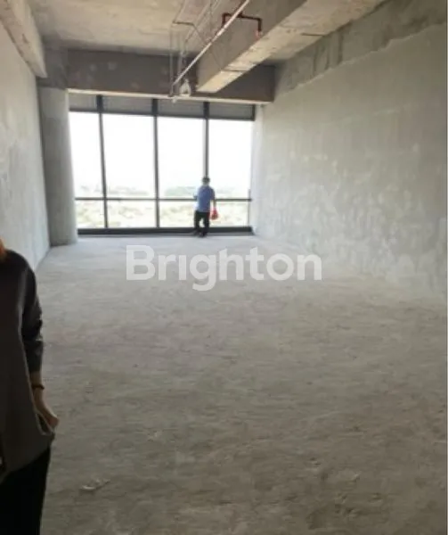 image OFFICE SPACE - CIPUTRA WORLD, SURABAYA (1)