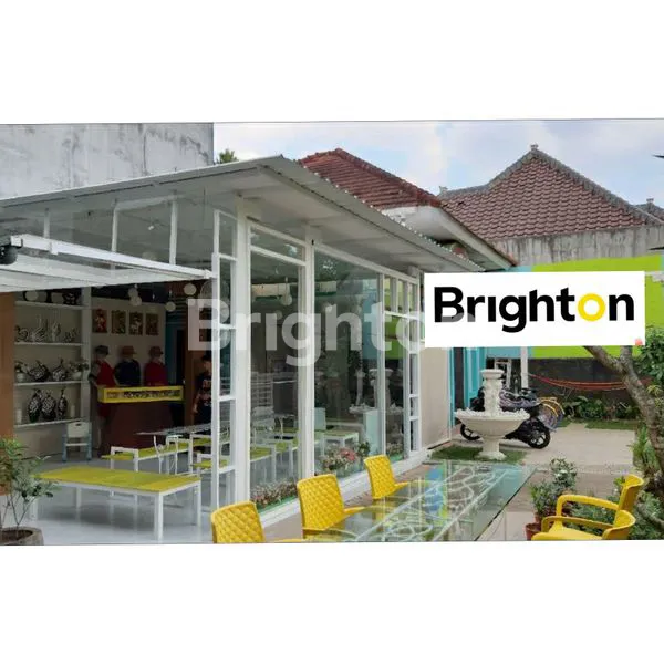 image ARAYA VILLA GOLF INDAH (1)