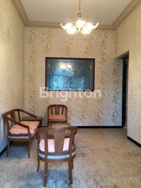 image RUMAH DI ISTANA DIENG MALANG (2)