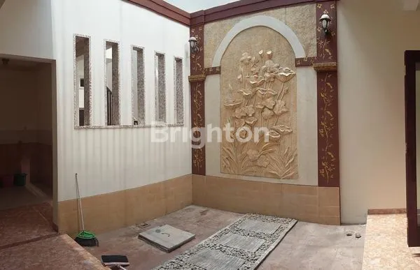 image RUMAH DI ISTANA DIENG MALANG (6)