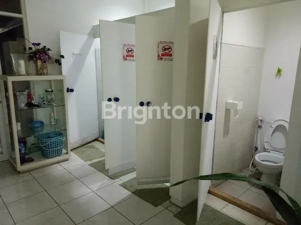 image HOSTEL WR SUPRATMAN MALANG (2)