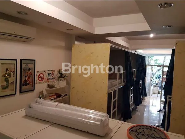 image HOSTEL WR SUPRATMAN MALANG (3)