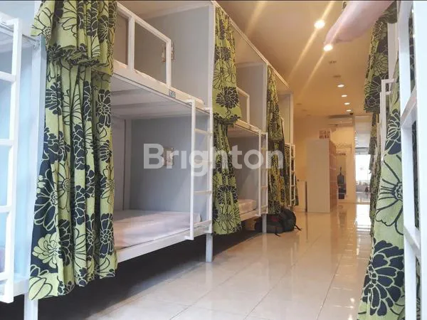 image HOSTEL WR SUPRATMAN MALANG (6)