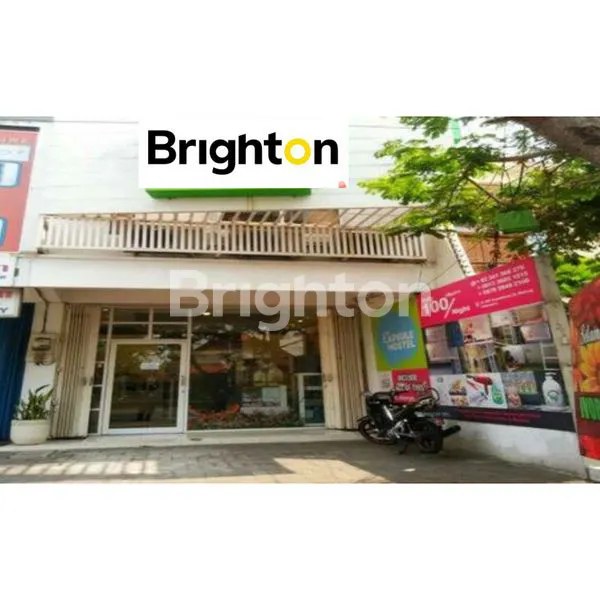 image HOSTEL WR SUPRATMAN MALANG (1)