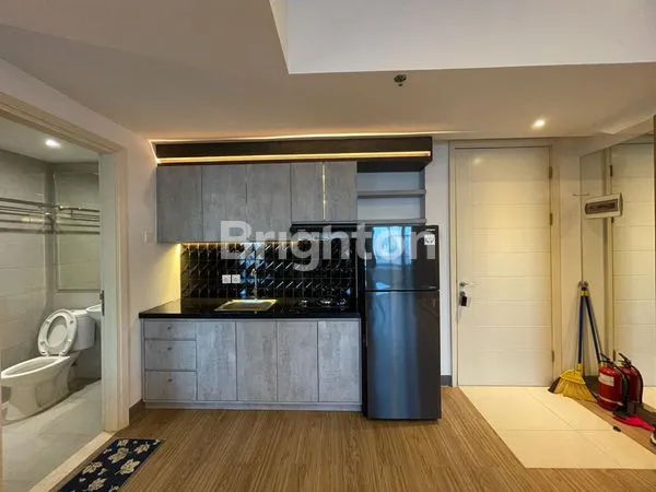 image APARTEMEN ANDERSON MEWAH DI ATAS PAKUWON MALL FULL FURNISHED (2)