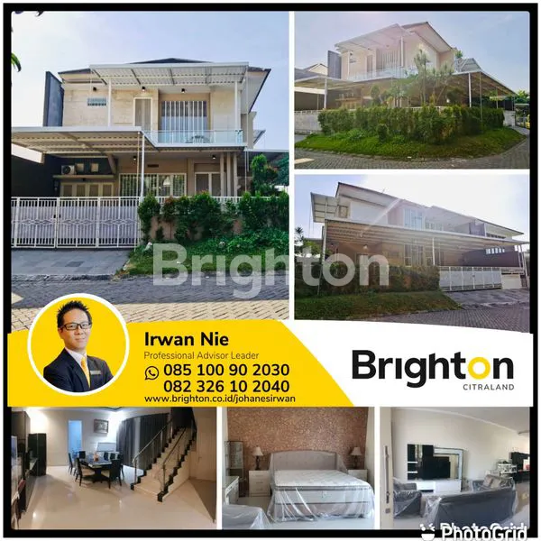 image RUMAH MINIMALIS HOOK EASTWOOD CITRALAND MINIMALIS TERMURAAAH (1)