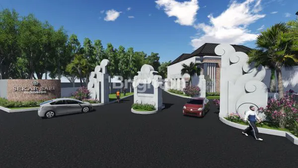image NEW PROJECT KLASTER MEWAH DI DENPASAR TIMUR (3)