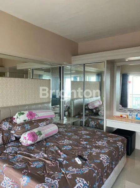image FULL FURNISHED APARTEMEN TANGLIN HARGA NEGO !! (2)