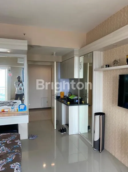 image FULL FURNISHED APARTEMEN TANGLIN HARGA NEGO !! (3)