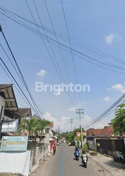 image TANAH STRATEGIS DEMANGAN DEKAT KAMPUS UIN & SANATA DHARMA (3)