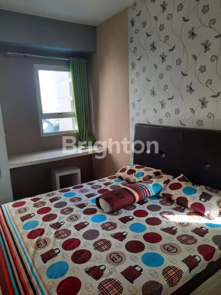 image FULL FURNISH CANTIK APARTEMENT PUNCAK KERTAJAYA TOWER B (4)