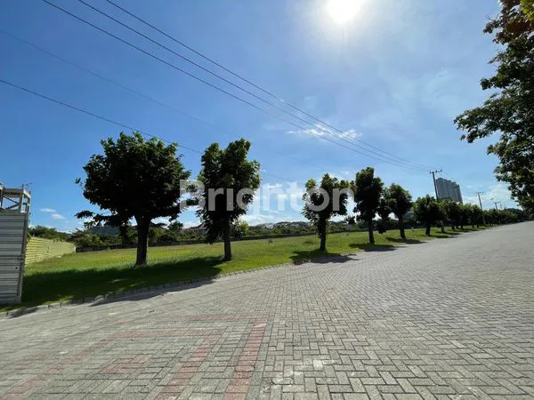 image TANAH SIAP BANGUN KOMERSIL AREA PAKUWON CITY (1)