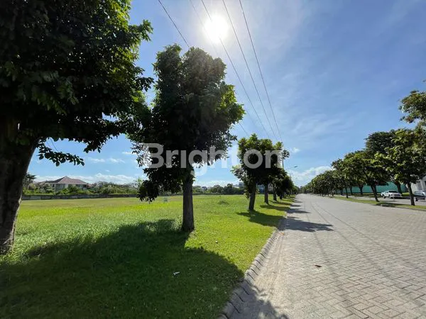 image TANAH SIAP BANGUN KOMERSIL AREA PAKUWON CITY (2)