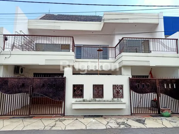 image BANGUNAN COCOK KOST KOST DEKAT NOLL JALAN MERR DEKAT KAMPUS STIKOM (1)