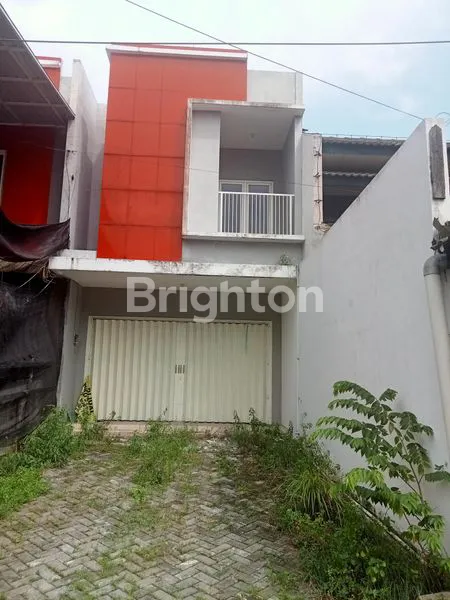 image RUKO 2 LANTAI NOL JALAN RAYA PONDOK JATI (6)