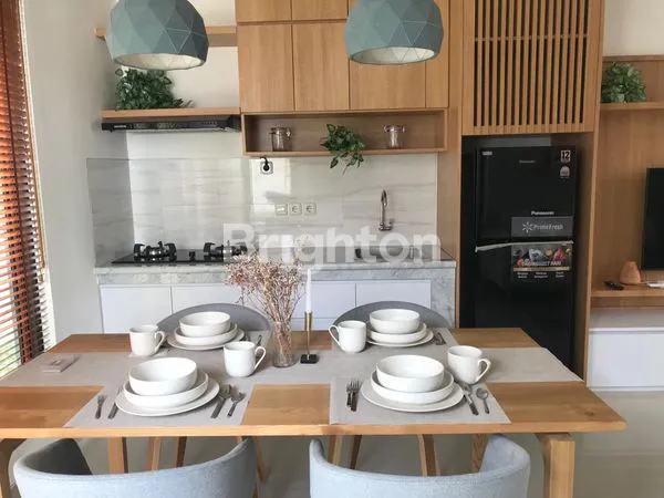 image KEDATON CLUSTER ELITE HADIR DI BSB CITY SEMARANG, 1 MENIT KE UPTOWN MALL DAN UNIKA (3)