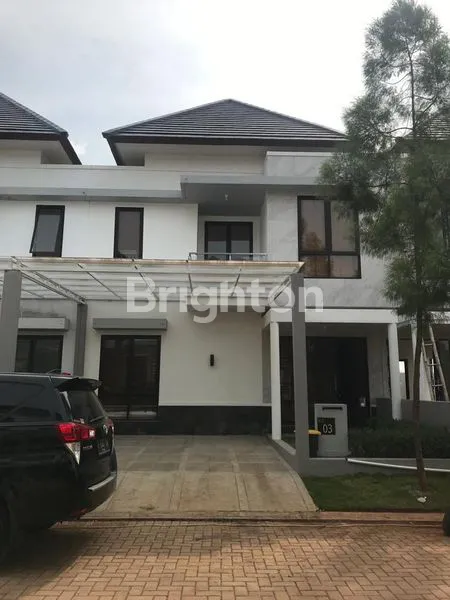 image KEDATON CLUSTER ELITE HADIR DI BSB CITY SEMARANG, 1 MENIT KE UPTOWN MALL DAN UNIKA (5)