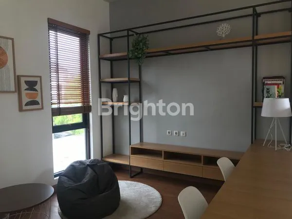 image KEDATON CLUSTER ELITE HADIR DI BSB CITY SEMARANG, 1 MENIT KE UPTOWN MALL DAN UNIKA (2)