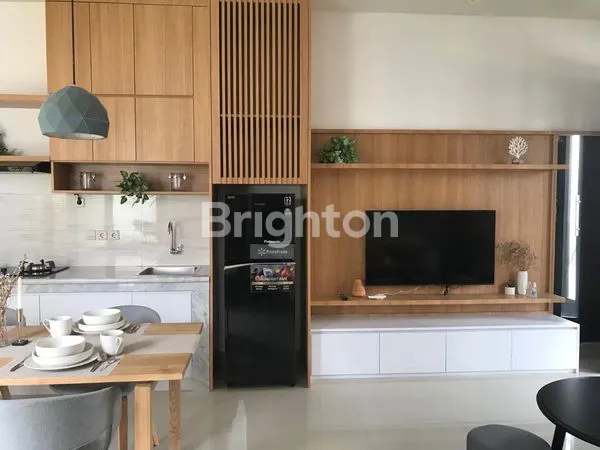 image KEDATON CLUSTER ELITE HADIR DI BSB CITY SEMARANG, 1 MENIT KE UPTOWN MALL DAN UNIKA (4)