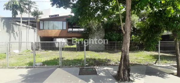 image RUMAH LOKASI USAHA 0 JL RAYA JEMURSARI EX RESTO (1)