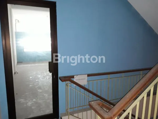 image RUKO DI PUSAT BISNIS SURABAYA @DARMO GALERIA MAYJEN SUNGKONO, LOKASI STRATEGIS (3)