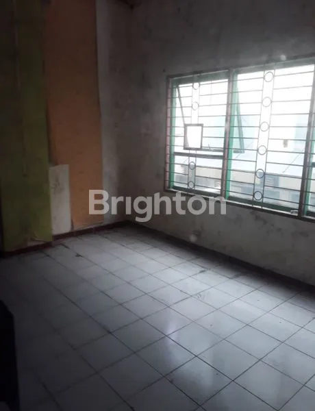 image RUKO DI PUSAT BISNIS SURABAYA @DARMO GALERIA MAYJEN SUNGKONO, LOKASI STRATEGIS (5)