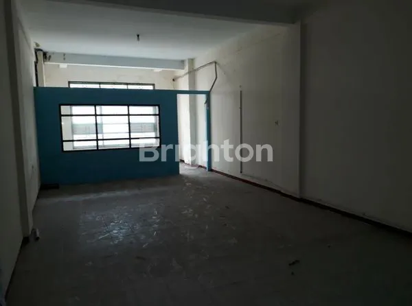 image RUKO DI PUSAT BISNIS SURABAYA @DARMO GALERIA MAYJEN SUNGKONO, LOKASI STRATEGIS (7)