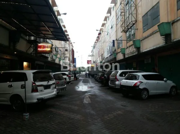 image RUKO DI PUSAT BISNIS SURABAYA @DARMO GALERIA MAYJEN SUNGKONO, LOKASI STRATEGIS (8)