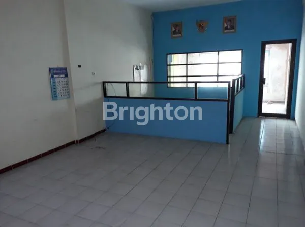 image RUKO DI PUSAT BISNIS SURABAYA @DARMO GALERIA MAYJEN SUNGKONO, LOKASI STRATEGIS (12)