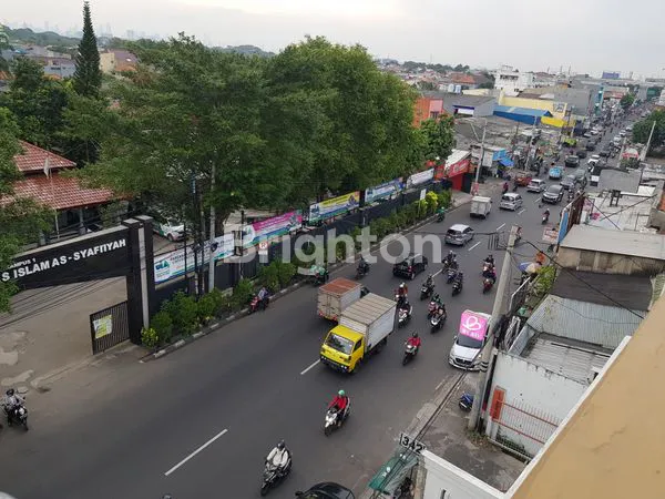 image RUKO BARU MEGAH 4 LANTAI WILAYAH JATIWARINGIN, PONDOK GEDE, KALIMALANG, BEKASI, JAKARTA TIMUR (8)