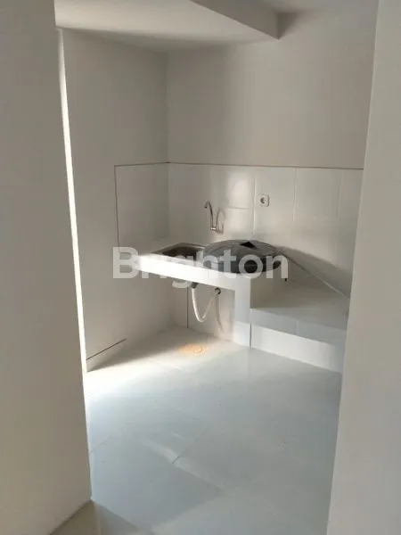 image RUMAH MINIMALIS YANG AYU DENGAN 2 LANTAI  GRAND SUNRISE TYPE VIOLET DELUXE (3)