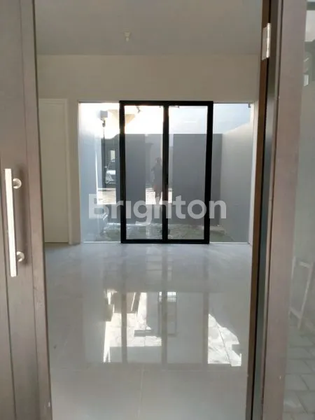 image RUMAH MINIMALIS YANG AYU DENGAN 2 LANTAI  GRAND SUNRISE TYPE VIOLET DELUXE (5)