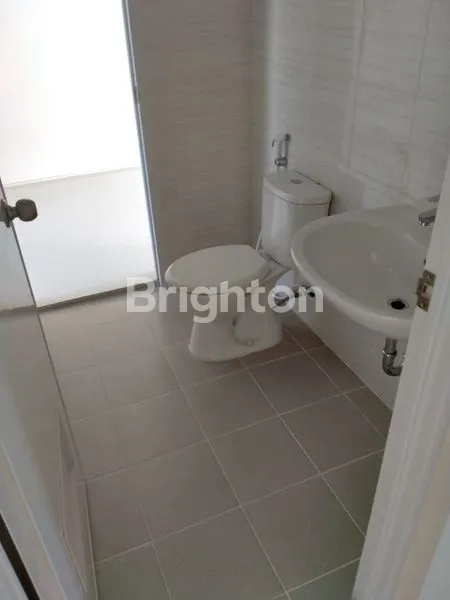 image RUMAH MINIMALIS YANG AYU DENGAN 2 LANTAI  GRAND SUNRISE TYPE VIOLET DELUXE (2)