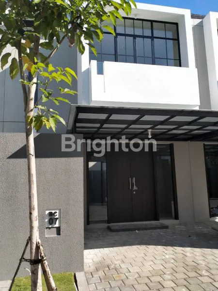 image RUMAH MINIMALIS YANG AYU DENGAN 2 LANTAI  GRAND SUNRISE TYPE VIOLET DELUXE (8)