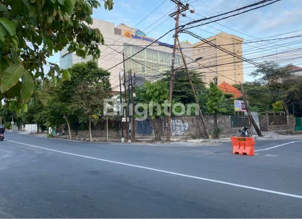 image TANAH LANGKA UKURAN KECIL DI JL CILIWUNG PUSAT KOTA SURABAYA (2)