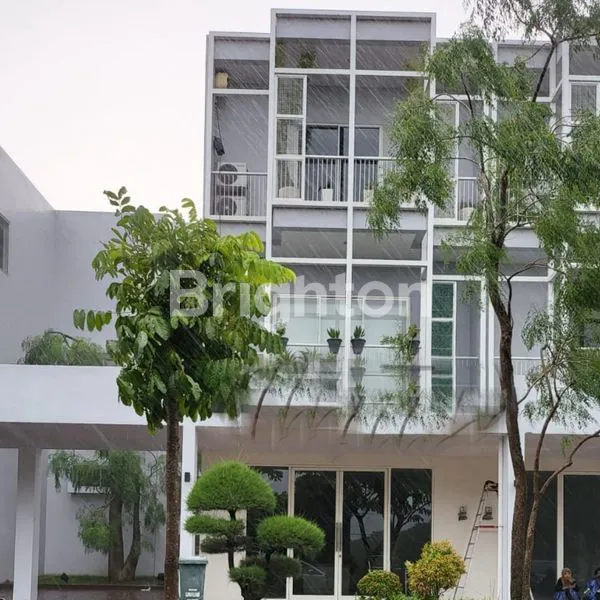 Gambar Property SOHO GRAHA NATURA