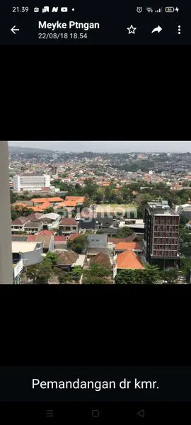 image APARTEMENT SENTRALAND , FULL  FUNISH.,DITENGAH  KOTA .,DKT DGN SIMPANG 5 , ,200 M RS  TLOGOREJO ., (1)