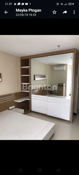 image APARTEMENT SENTRALAND , FULL  FUNISH.,DITENGAH  KOTA .,DKT DGN SIMPANG 5 , ,200 M RS  TLOGOREJO ., (3)