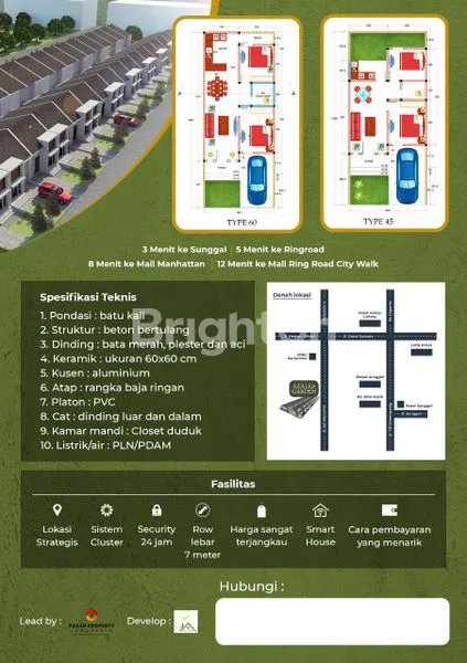 image AZALEA GARDEN TYPE 60 PLUS (2)