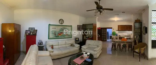 image RUMAH RAYA SUKOMANUNGGAL JAYA COCOK BUAT USAHA (1)