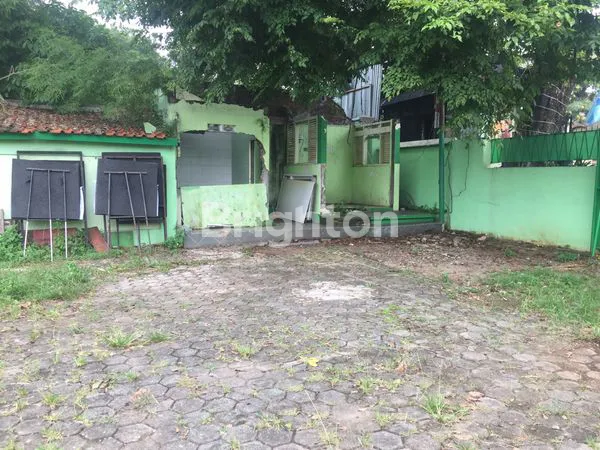 image SEWA LAHAN AREA PROTOKOL KOTA SEMARANG ATAS, BAGUS UNTUK USAHA DAN KANTOR ,AREA SULTAN AGUNG SEMARANG (1)