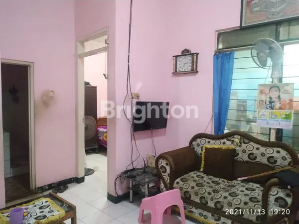 image RUMAH SIAP HUNI PURI INDAH SIDOARJO (1)