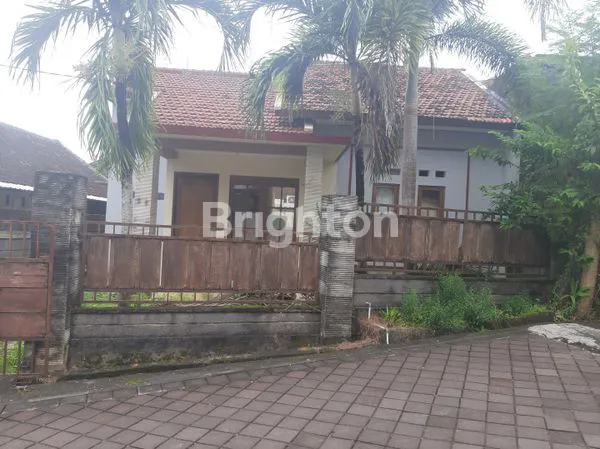 image RUMAH MINIMALIS SEMI VILLA DI GOA GONG JIMBARAN (1)