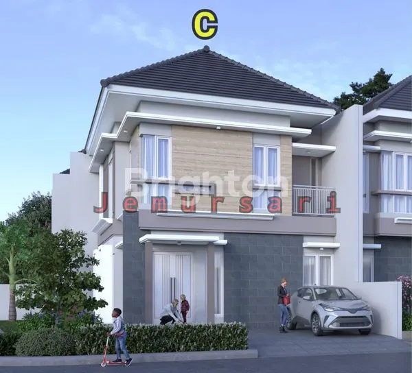 image RUMAH MINIMALIS JEMURSARI (1)