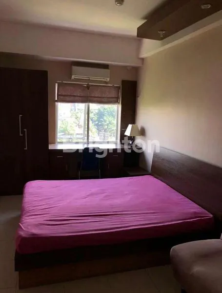 image APARTEMEN SOEKARNO HATTA MALANG TYPE STUDIO EXECUTIVE (1)